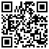 City profile QR-code