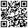 Cityprofil QR-Code