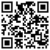 Cityprofil QR-Code