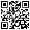 Cityprofil QR-Code