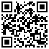City profile QR-code