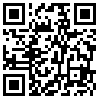 Cityprofil QR-Code