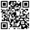 Cityprofil QR-Code