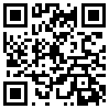 Cityprofil QR-Code