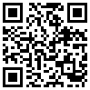 Cityprofil QR-Code