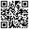 City profile QR-code