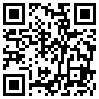 Cityprofil QR-Code