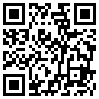 City profile QR-code