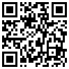 City profile QR-code