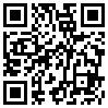 City profile QR-code
