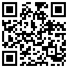 Cityprofil QR-Code