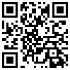City profile QR-code