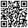 Cityprofil QR-Code