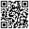City profile QR-code