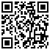 City profile QR-code
