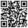 Código QR perfil City