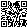 City profile QR-code
