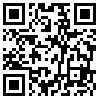 Code QR profil City