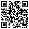 Cityprofil QR-Code