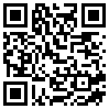 City profile QR-code