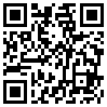 Cityprofil QR-Code