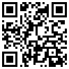 Cityprofil QR-Code