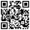 Código QR perfil City