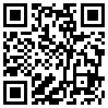 City profile QR-code