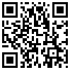 Cityprofil QR-Code