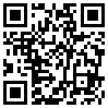 City profile QR-code
