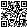 City profile QR-code
