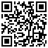 City profile QR-code