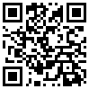 Cityprofil QR-Code