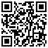 Cityprofil QR-Code