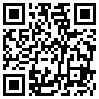 City profile QR-code