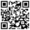 Cityprofil QR-Code