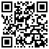 City profile QR-code