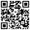 City profile QR-code