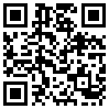 City profile QR-code