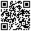 Code QR profil City