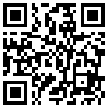 Cityprofil QR-Code