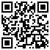 Código QR perfil City