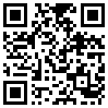 City profile QR-code
