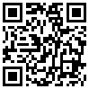 City profile QR-code