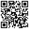 City profile QR-code