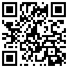 Cityprofil QR-Code