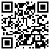 Cityprofil QR-Code