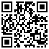 City profile QR-code