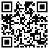 Cityprofil QR-Code