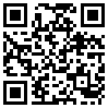 City profile QR-code